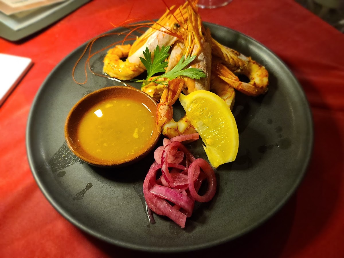 ALBIN’S RESTAURANT Photo 5