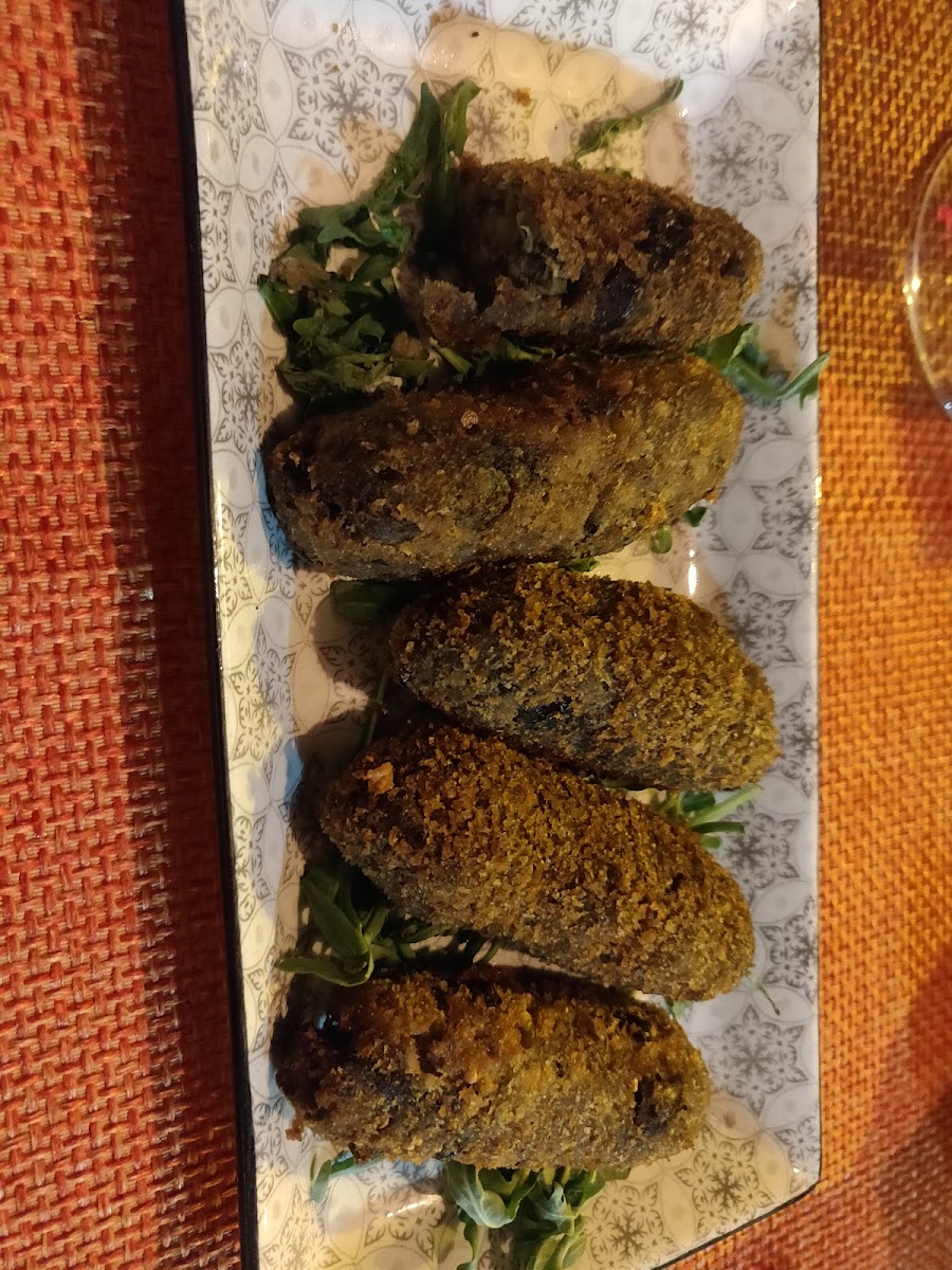 ALBIN’S RESTAURANT Photo 8