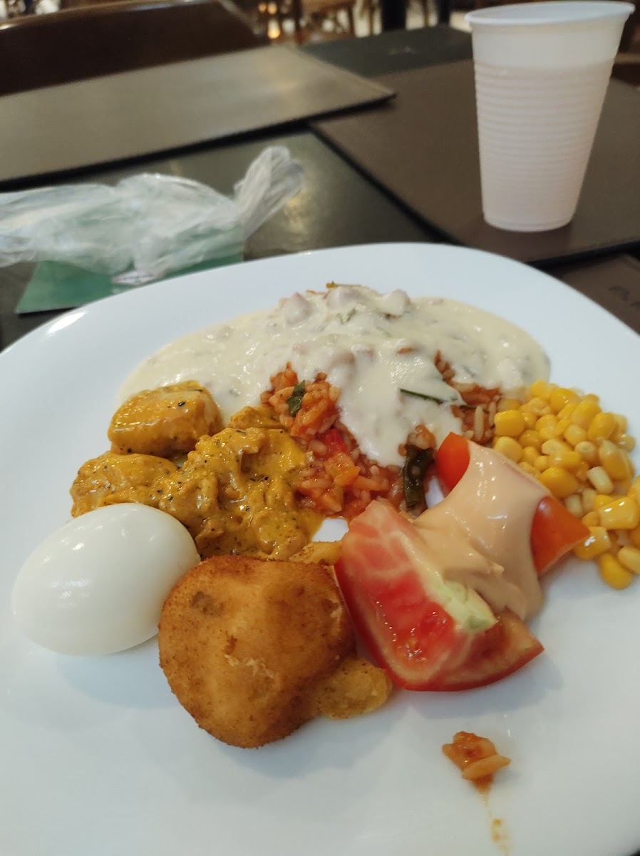 Restaurante Deodoro Grill - Buffet e Café Photo 10