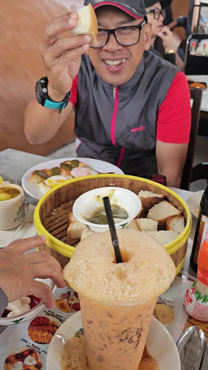 Warung Koppi 70's Sungai Buloh Photo 2