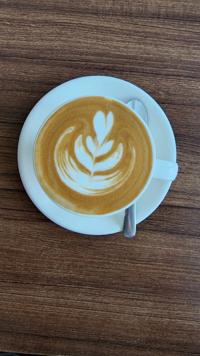 Caffeine Suite Photo 7