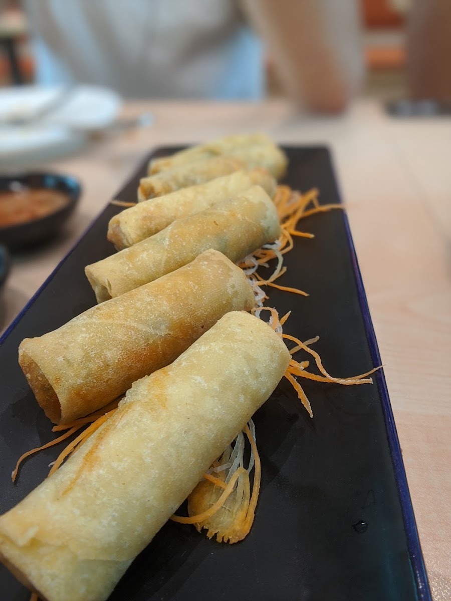 Two Tigers Sushi and Noodles Photo 6