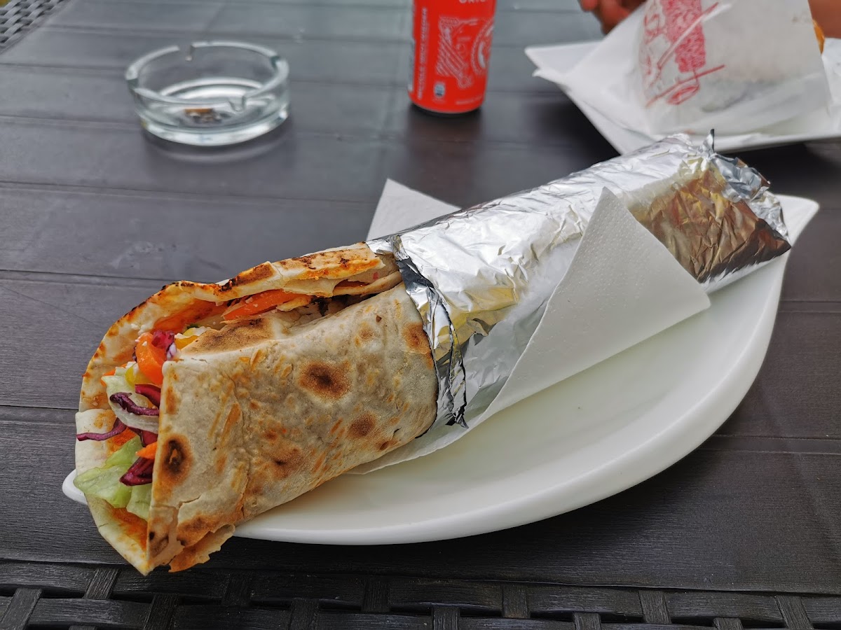 Pascha Döner & pizzeria Photo 7