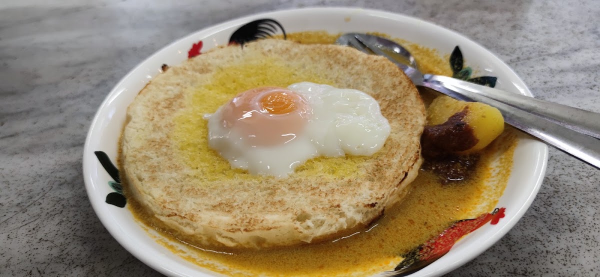 Heritage Kopitiam 大马茶室 @Ara Damansara Photo 10