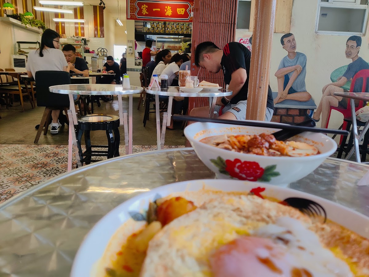 Heritage Kopitiam 大马茶室 @Ara Damansara Photo 4