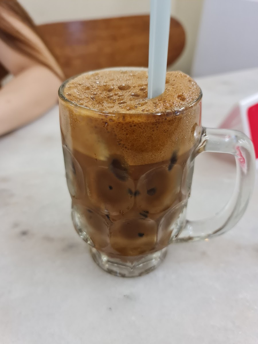 Heritage Kopitiam 大马茶室 @Ara Damansara Photo 6