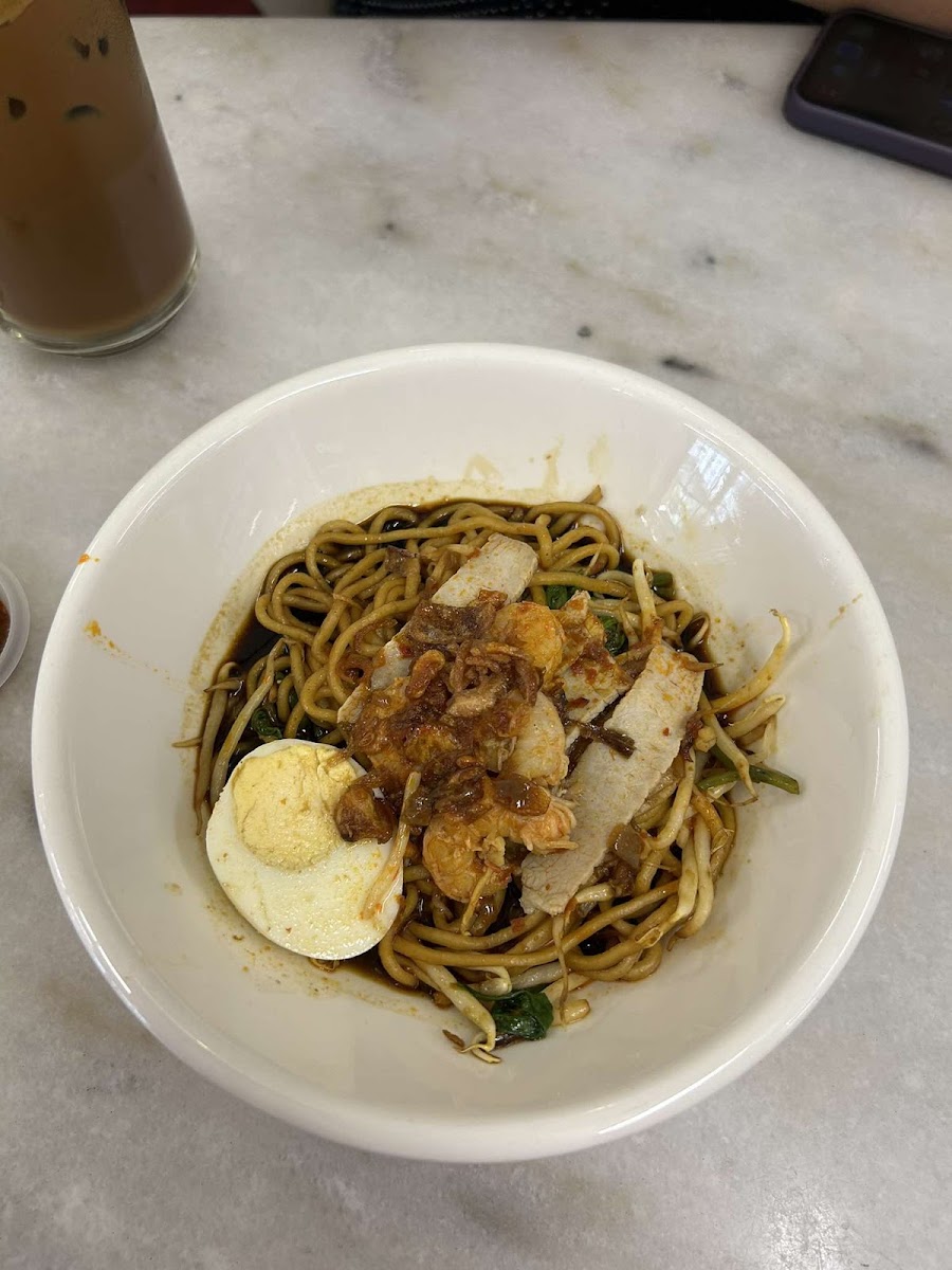Heritage Kopitiam 大马茶室 @Ara Damansara Photo 7