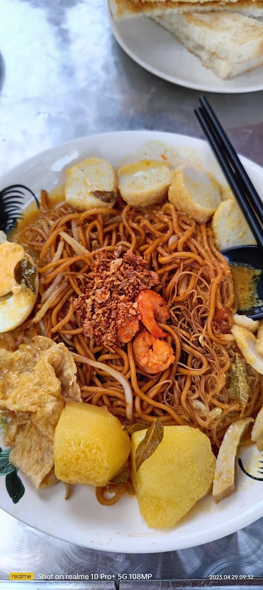 Heritage Kopitiam 大马茶室 @Ara Damansara Photo 8