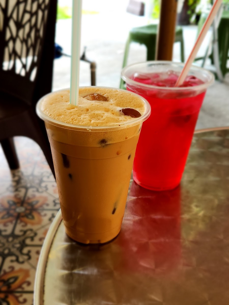 Heritage Kopitiam 大马茶室 @Ara Damansara Photo 9