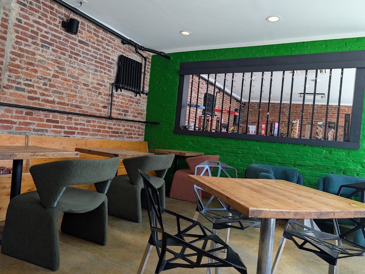Brick Bistro Hampden Photo 6