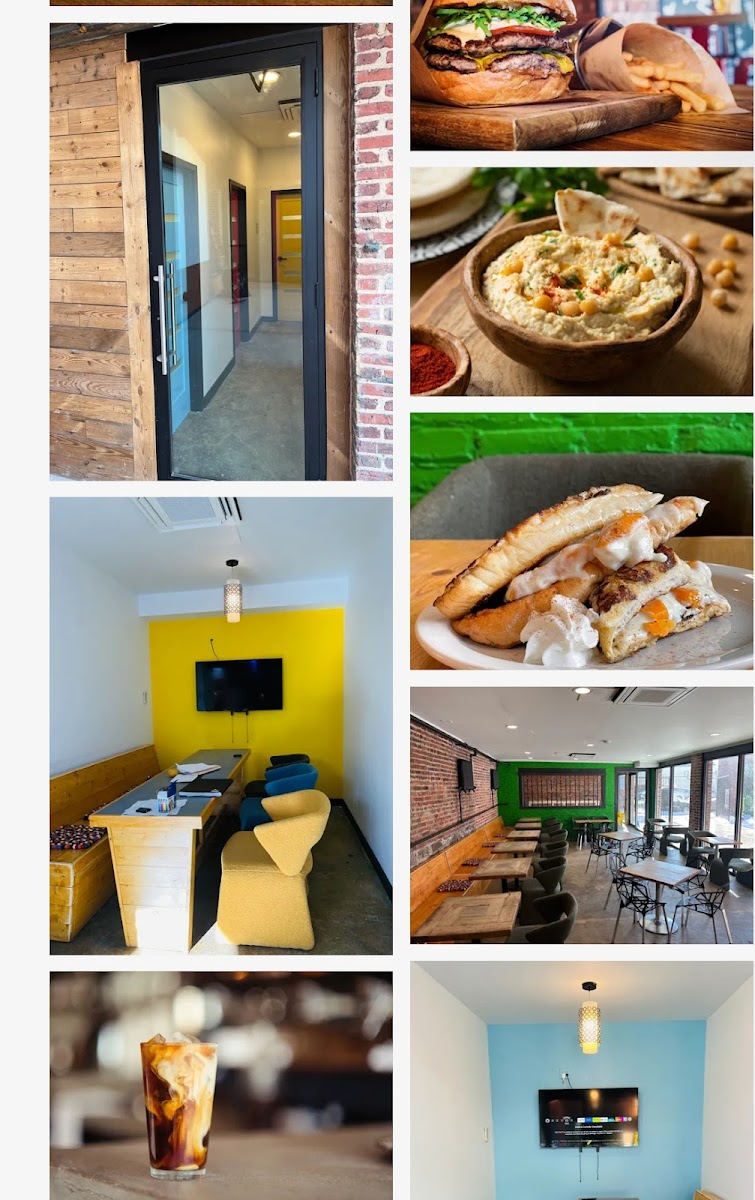 Brick Bistro Hampden Photo 7