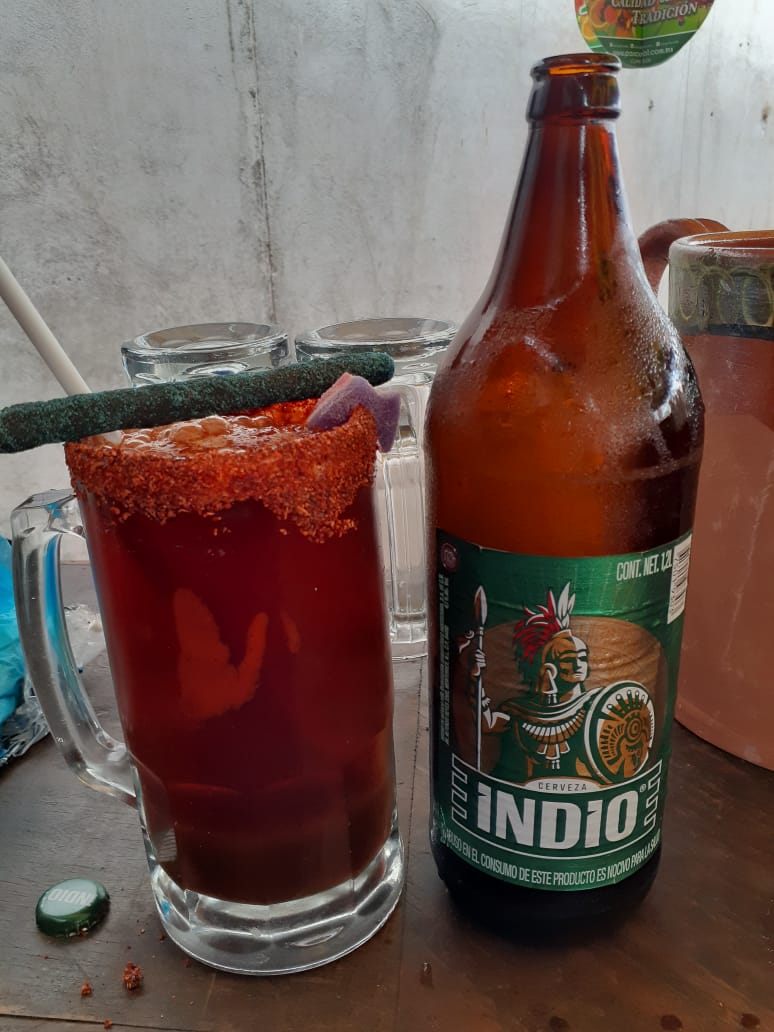Marisqueria las Cazuelas Photo 10