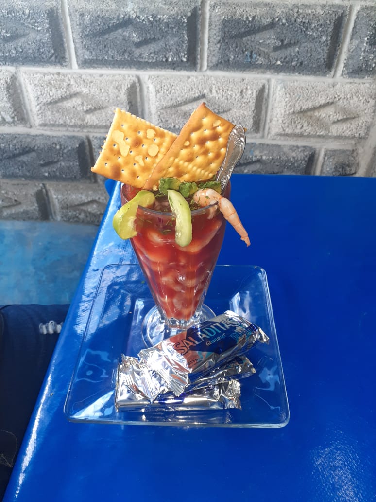 Marisqueria las Cazuelas Photo 2