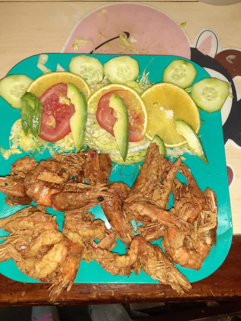 Marisqueria las Cazuelas Photo 3