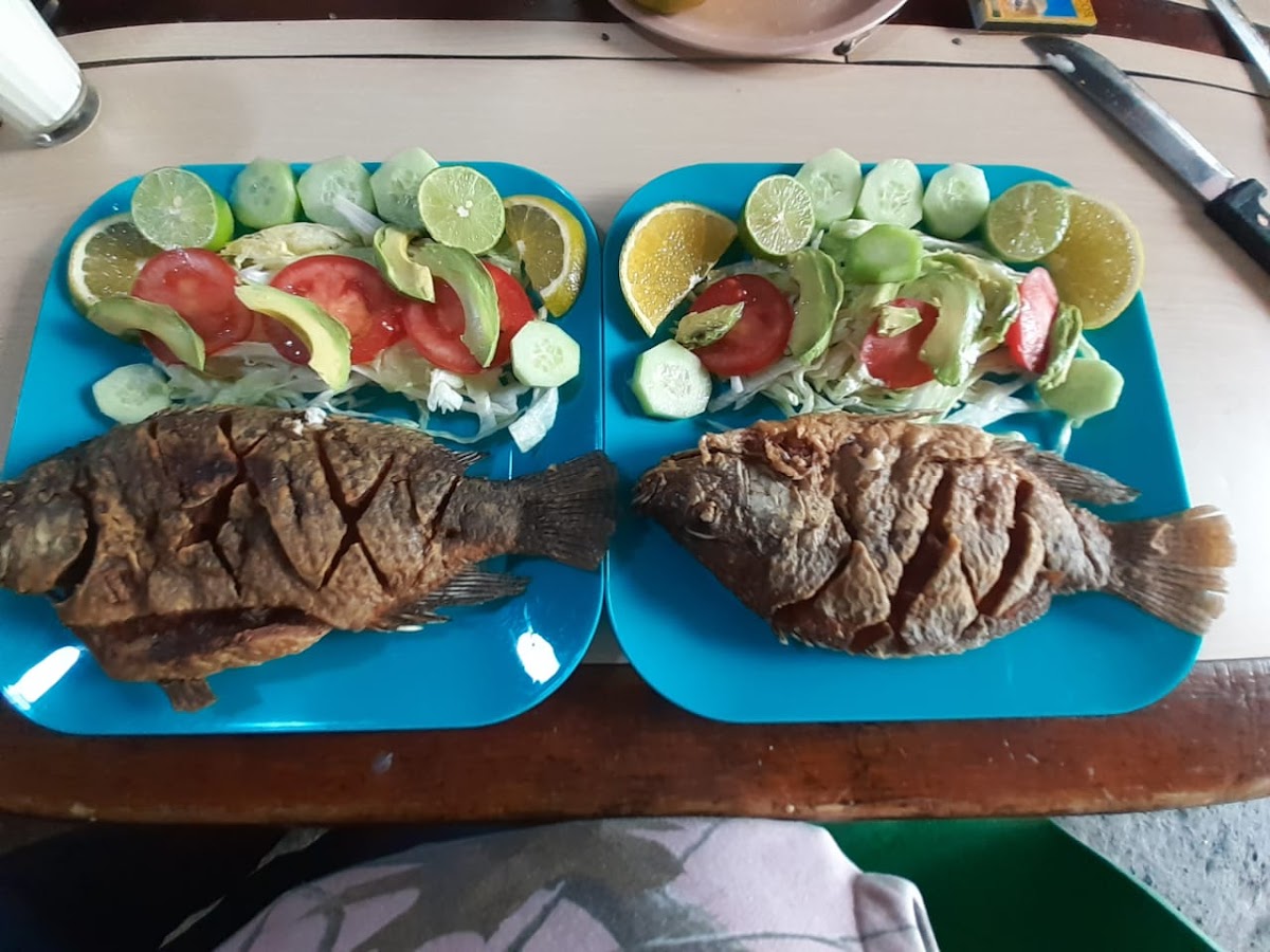 Marisqueria las Cazuelas Photo 4
