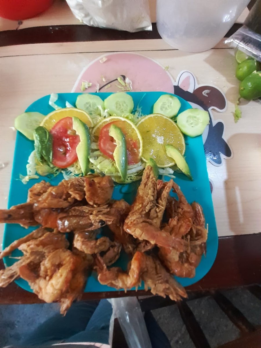 Marisqueria las Cazuelas Photo 5
