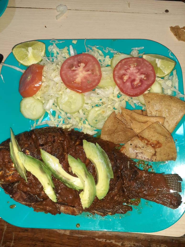 Marisqueria las Cazuelas Photo 6