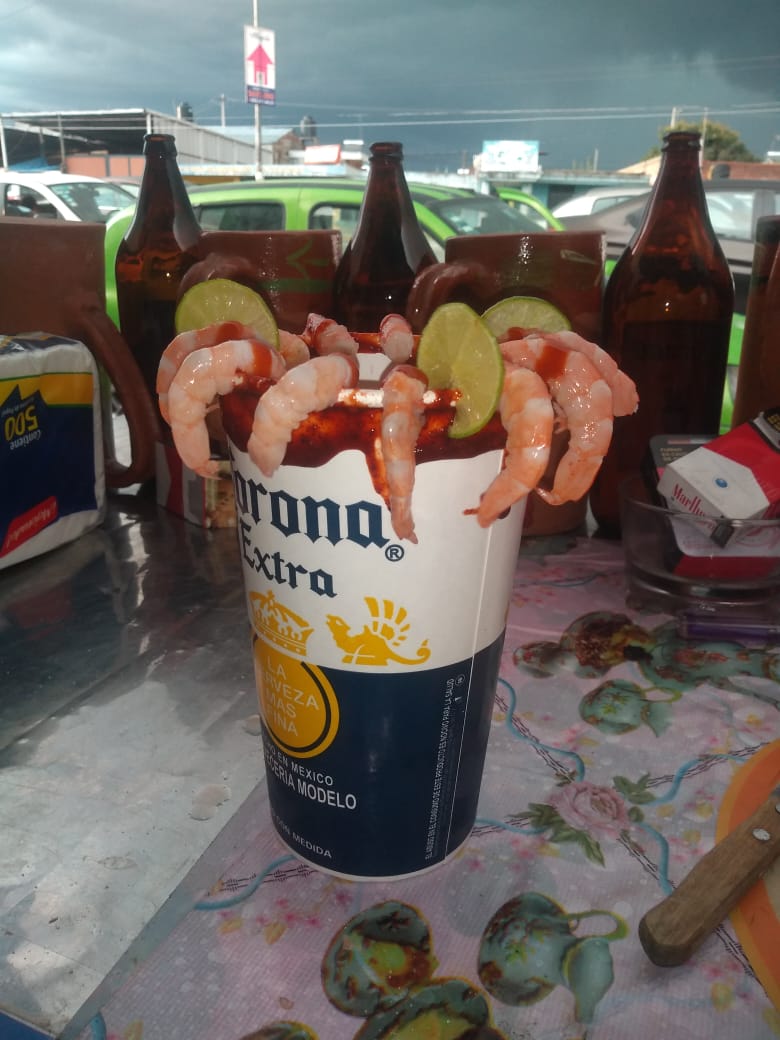 Marisqueria las Cazuelas Photo 8