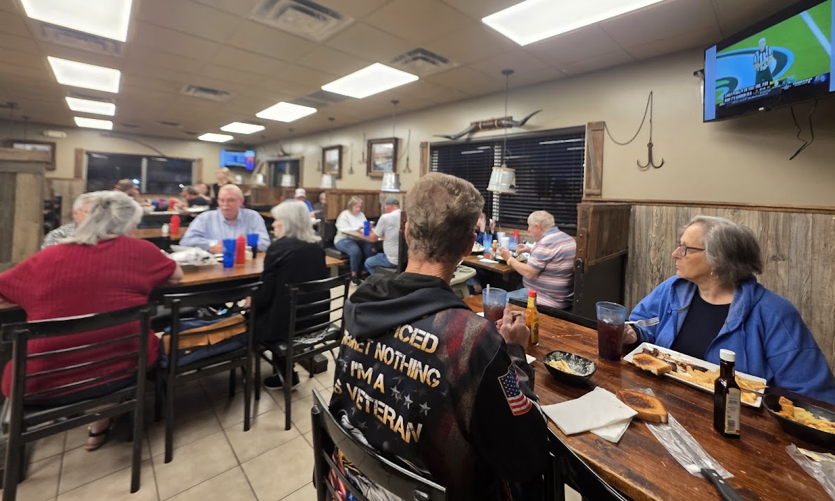 Don's Steakhouse