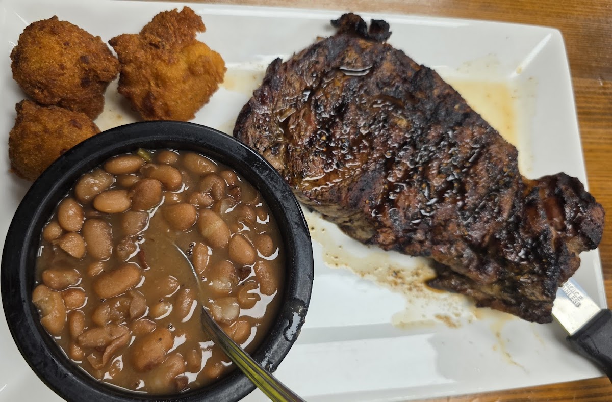 Don's Steakhouse Photo 3