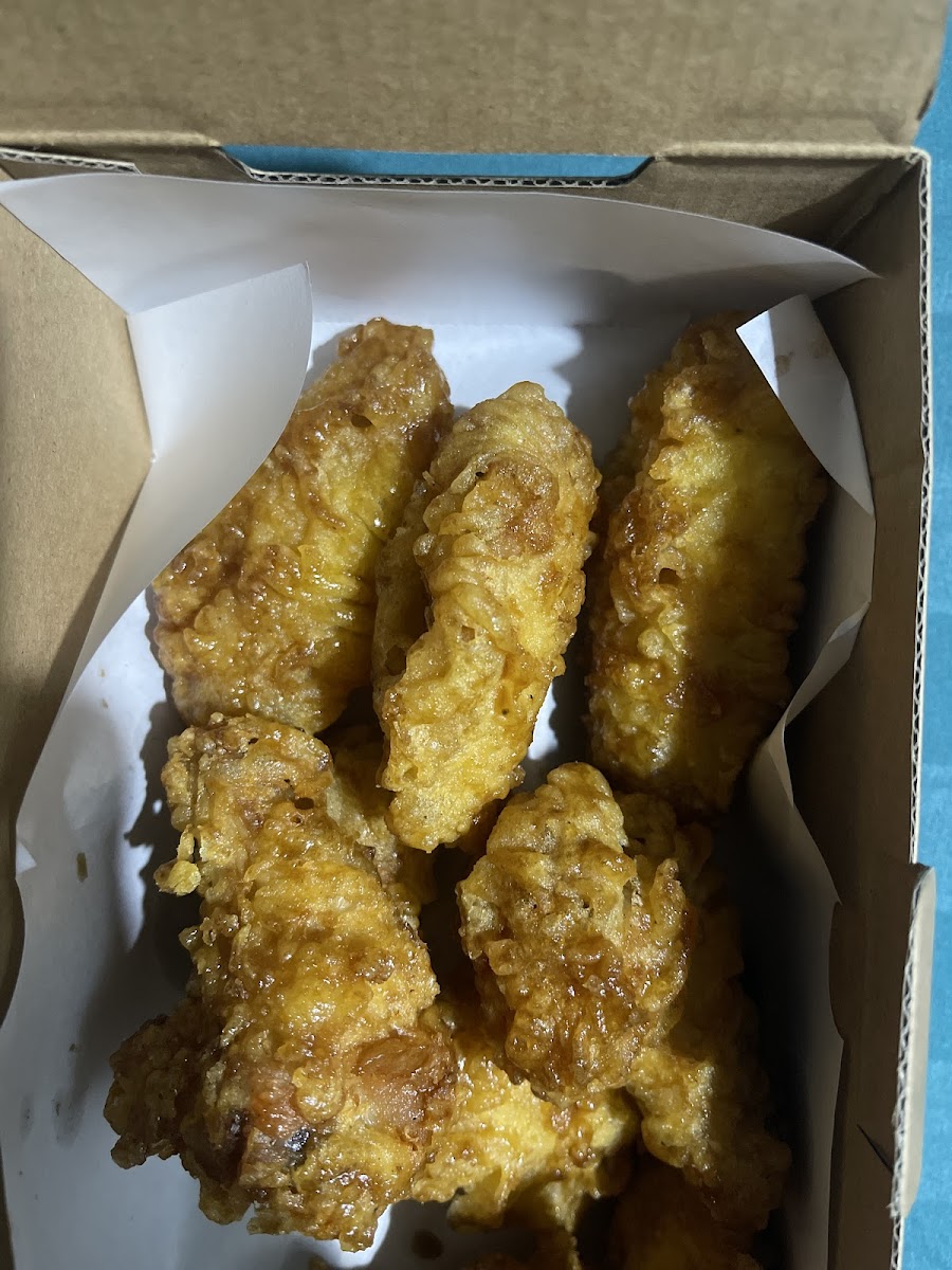 KyoChon Chicken @ Bangi Seksyen 9 Photo 3