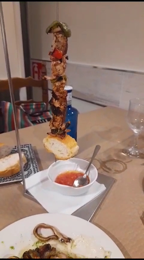 Restaurante Dalma Photo 2