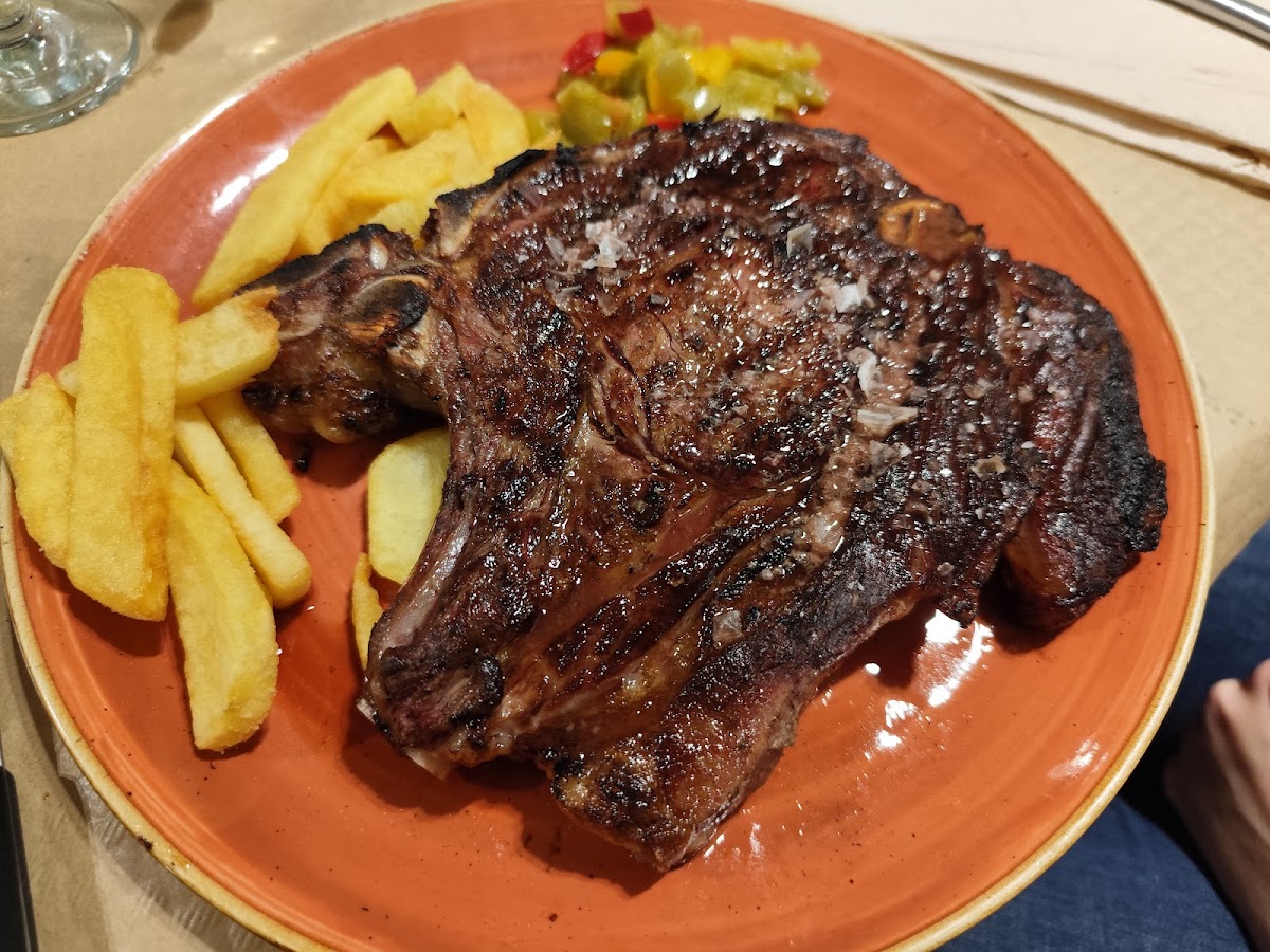 Restaurante Dalma Photo 3