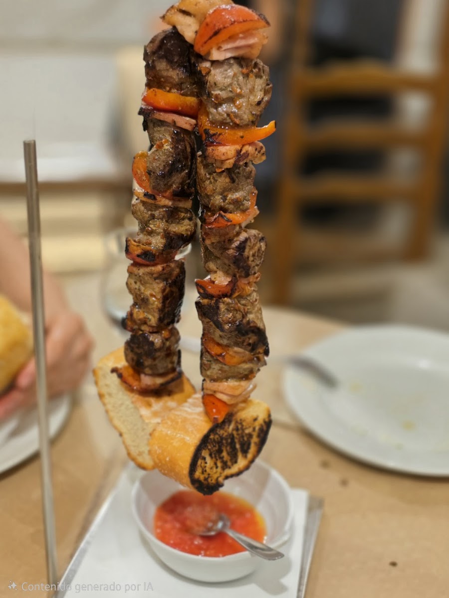 Restaurante Dalma Photo 4