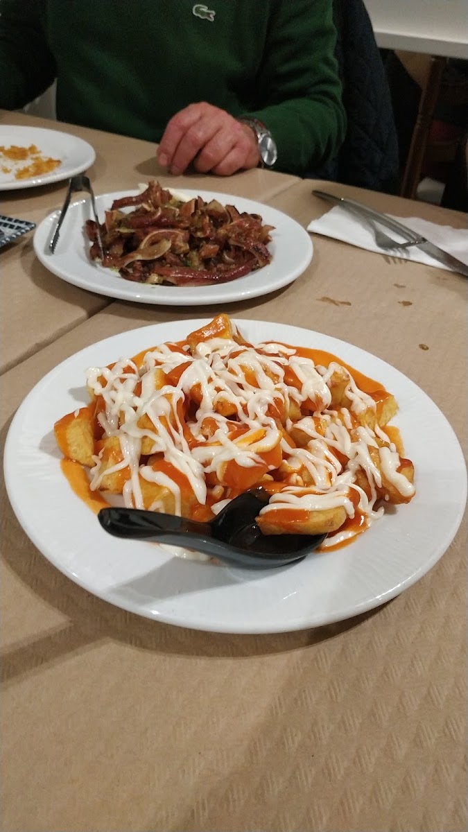Restaurante Dalma Photo 6