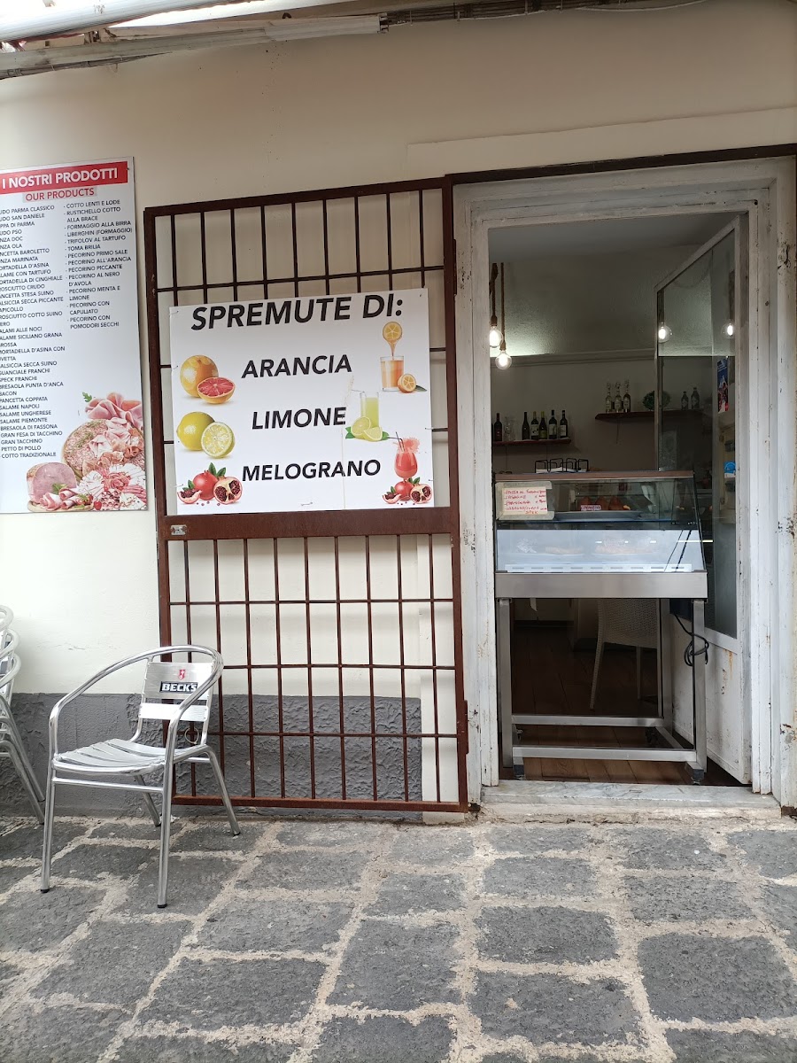Salumeria Ducezio Photo 6