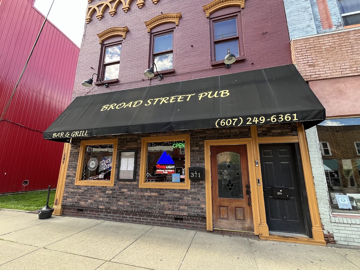Broad Street Pub Photo 4