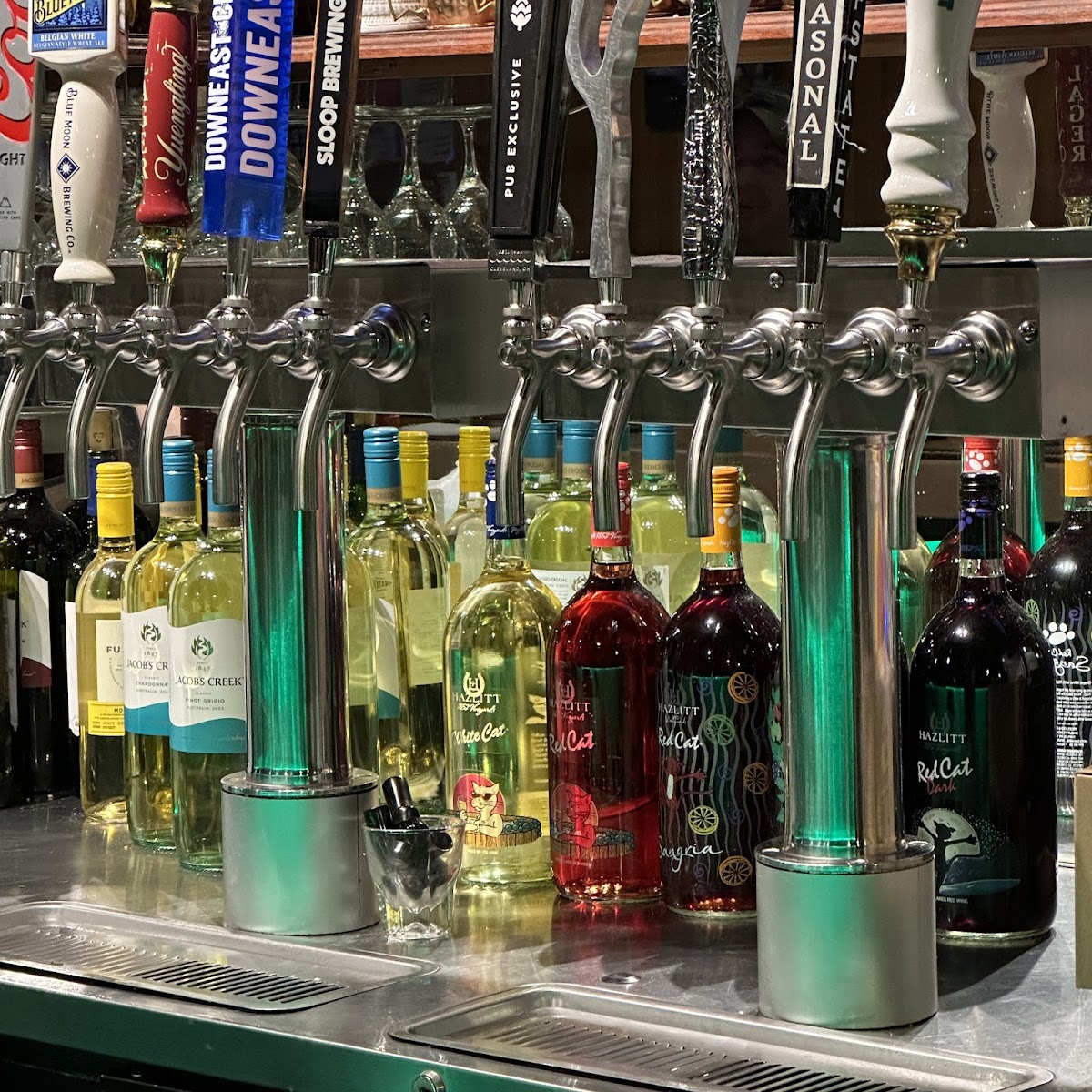 Broad Street Pub Photo 5