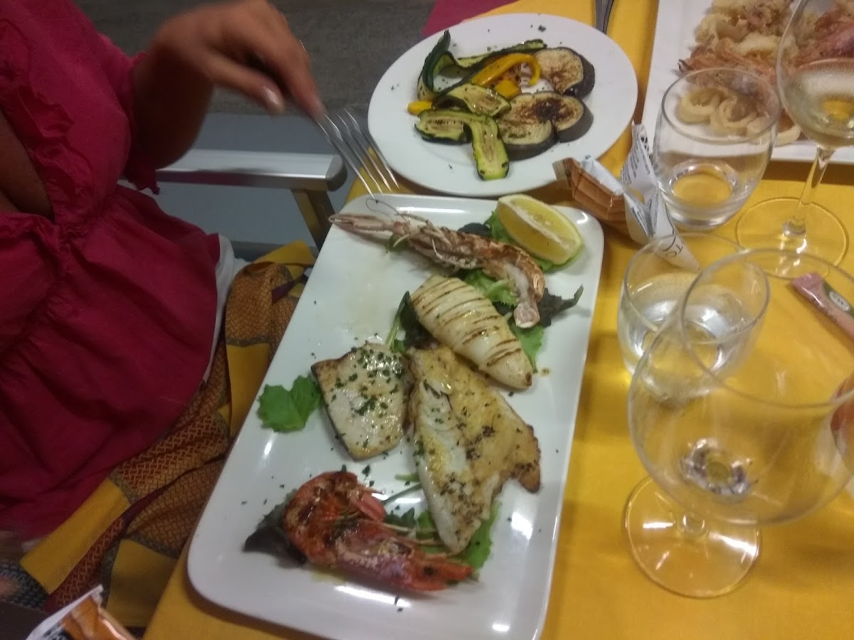 La Sirenetta Photo 6