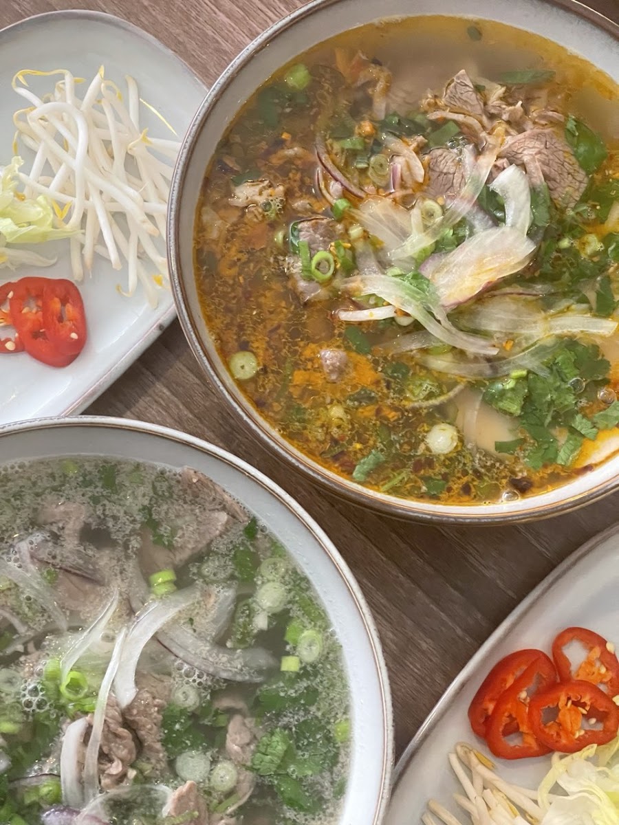 Cô Lê Vietnamese Restaurant Photo 4