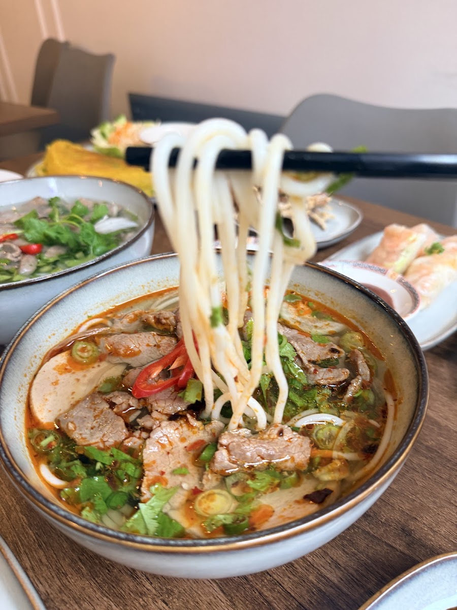Cô Lê Vietnamese Restaurant Photo 8