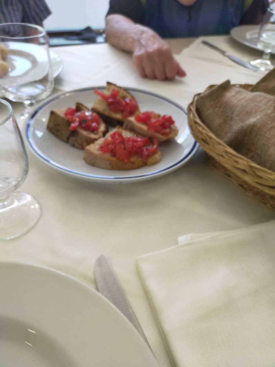 Ristorante Braceria Il Boschetto Photo 10