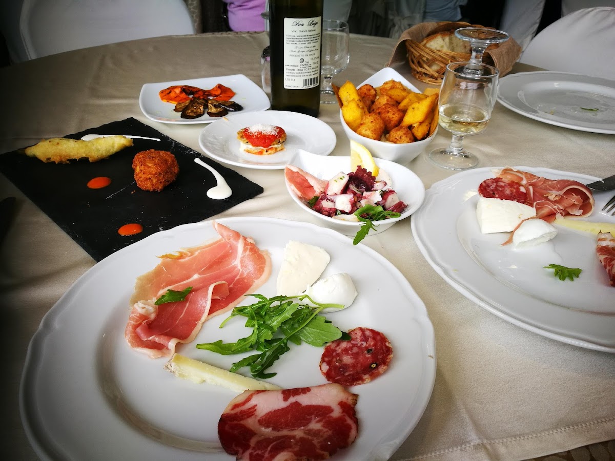 Ristorante Braceria Il Boschetto Photo 8