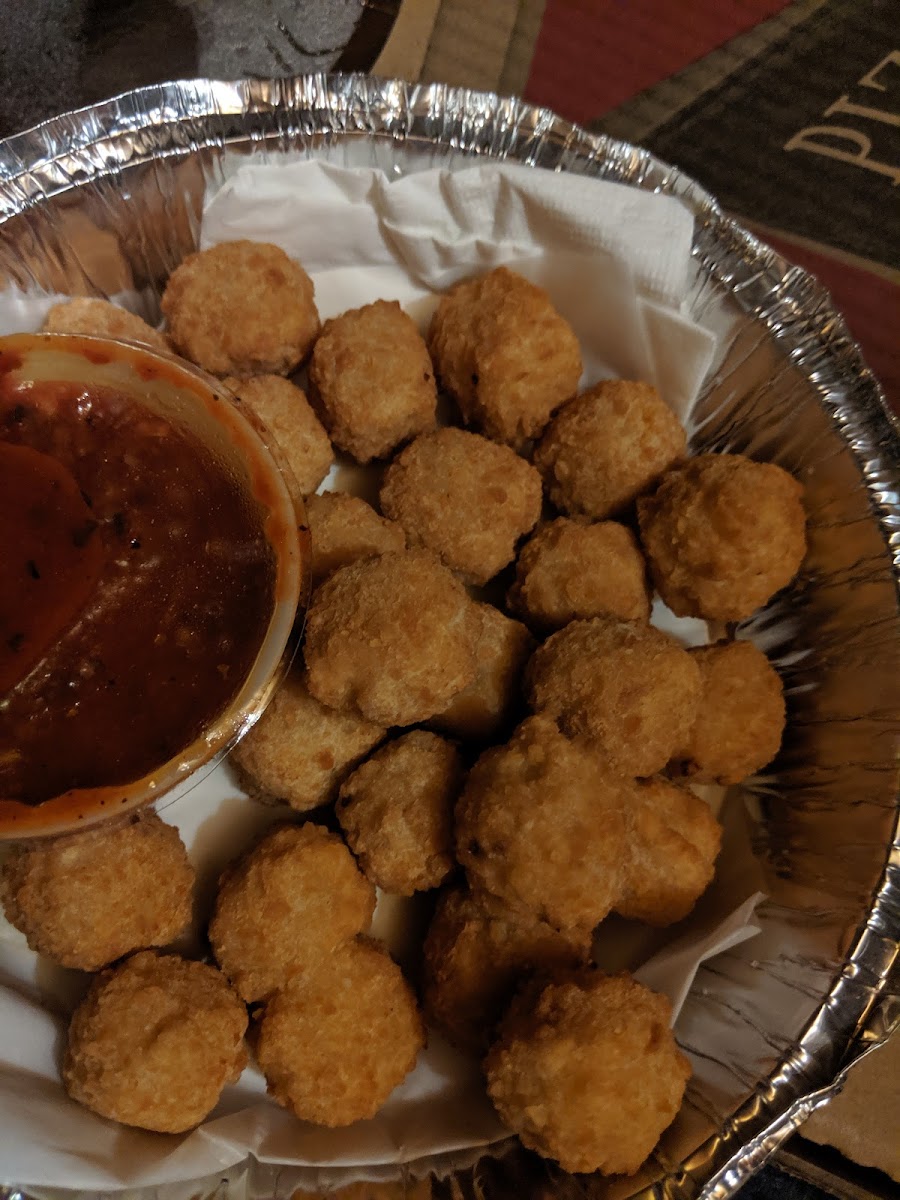 Benny's Pizza Photo 7