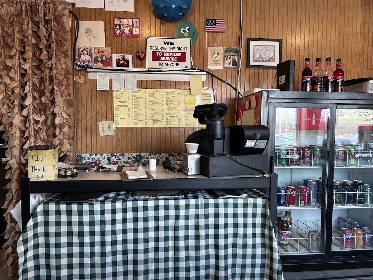 Tundra Restaurant