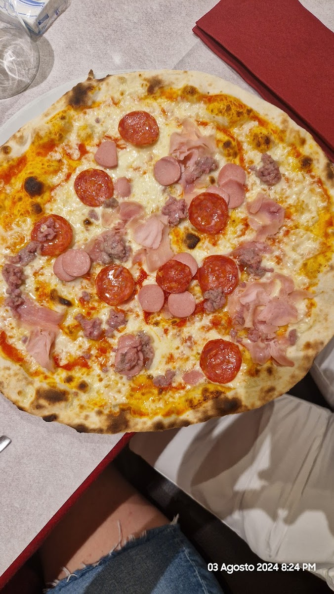 Pazzi di Pizza Photo 5