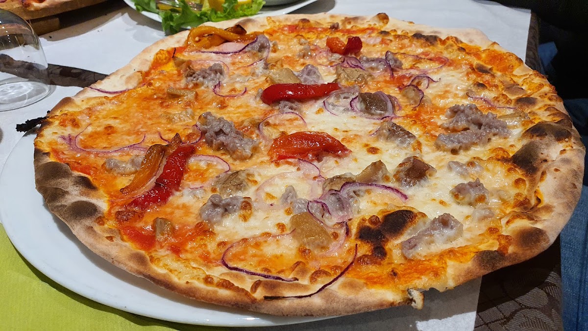 Pazzi di Pizza Photo 6