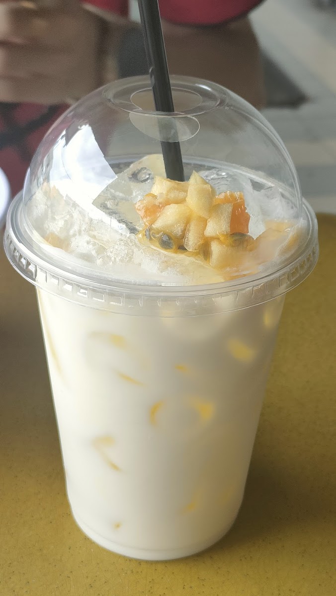 GIÓ Coconut Coffee Store Photo 10