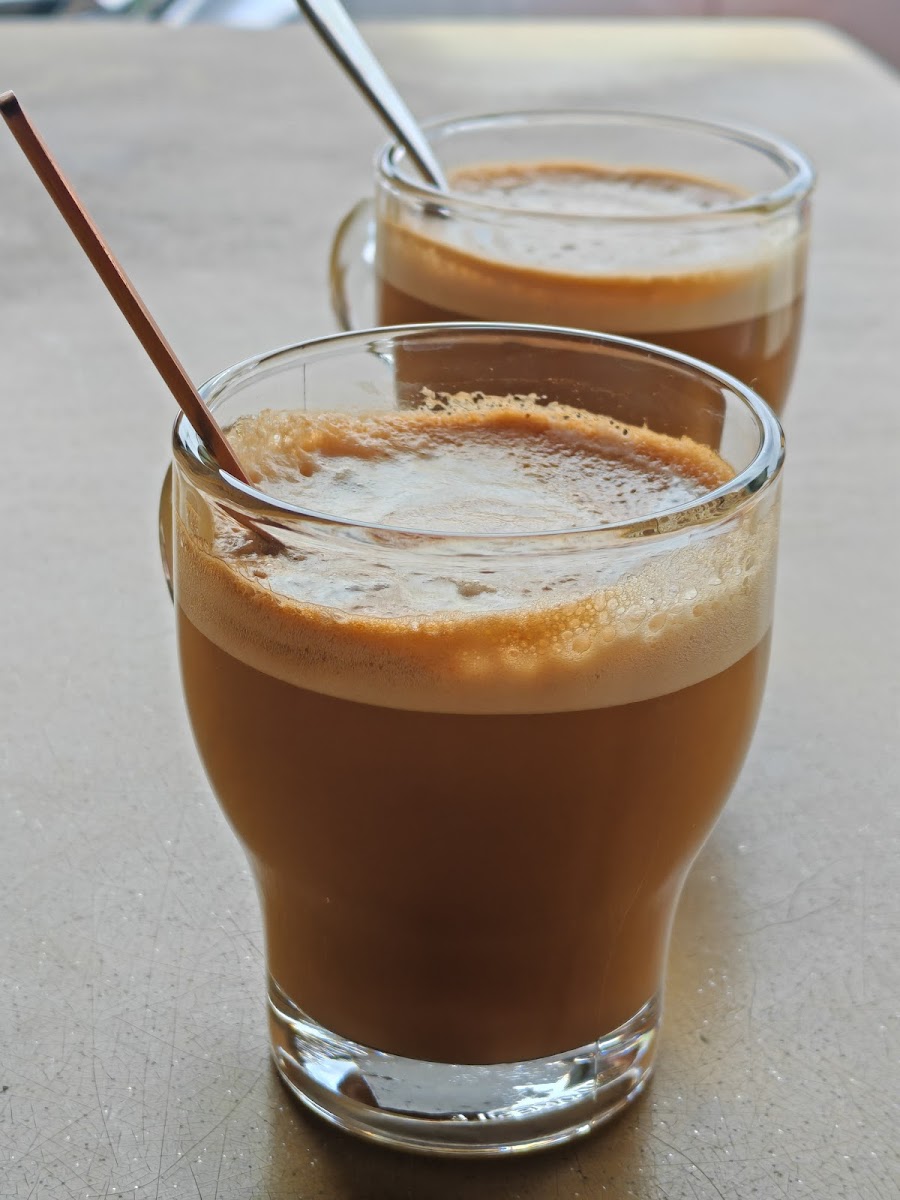 GIÓ Coconut Coffee Store Photo 6