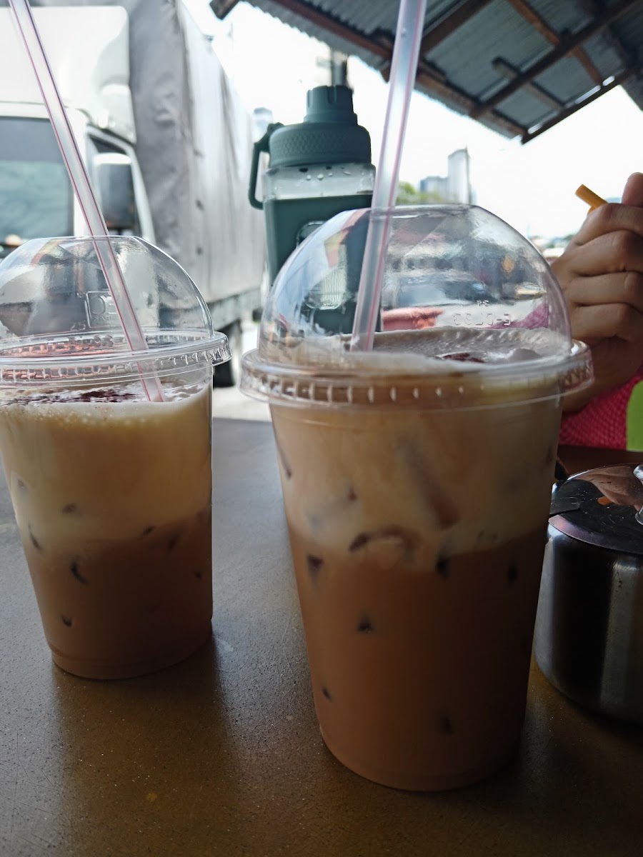 GIÓ Coconut Coffee Store Photo 9