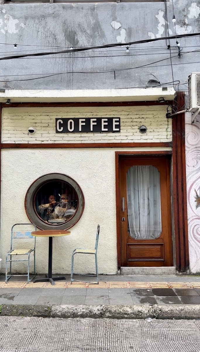 Fanaticoffee - Coffeetaria Photo 3
