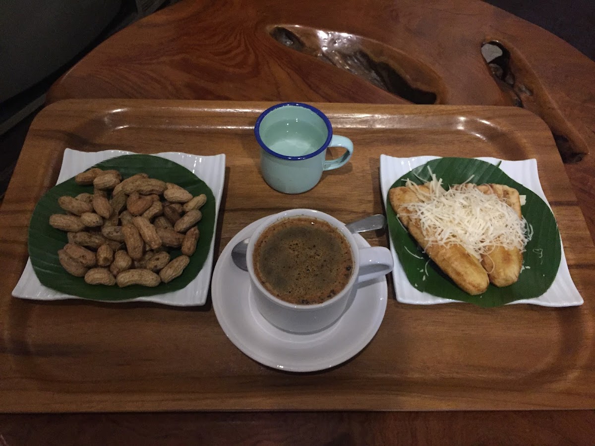 Fanaticoffee - Coffeetaria Photo 4
