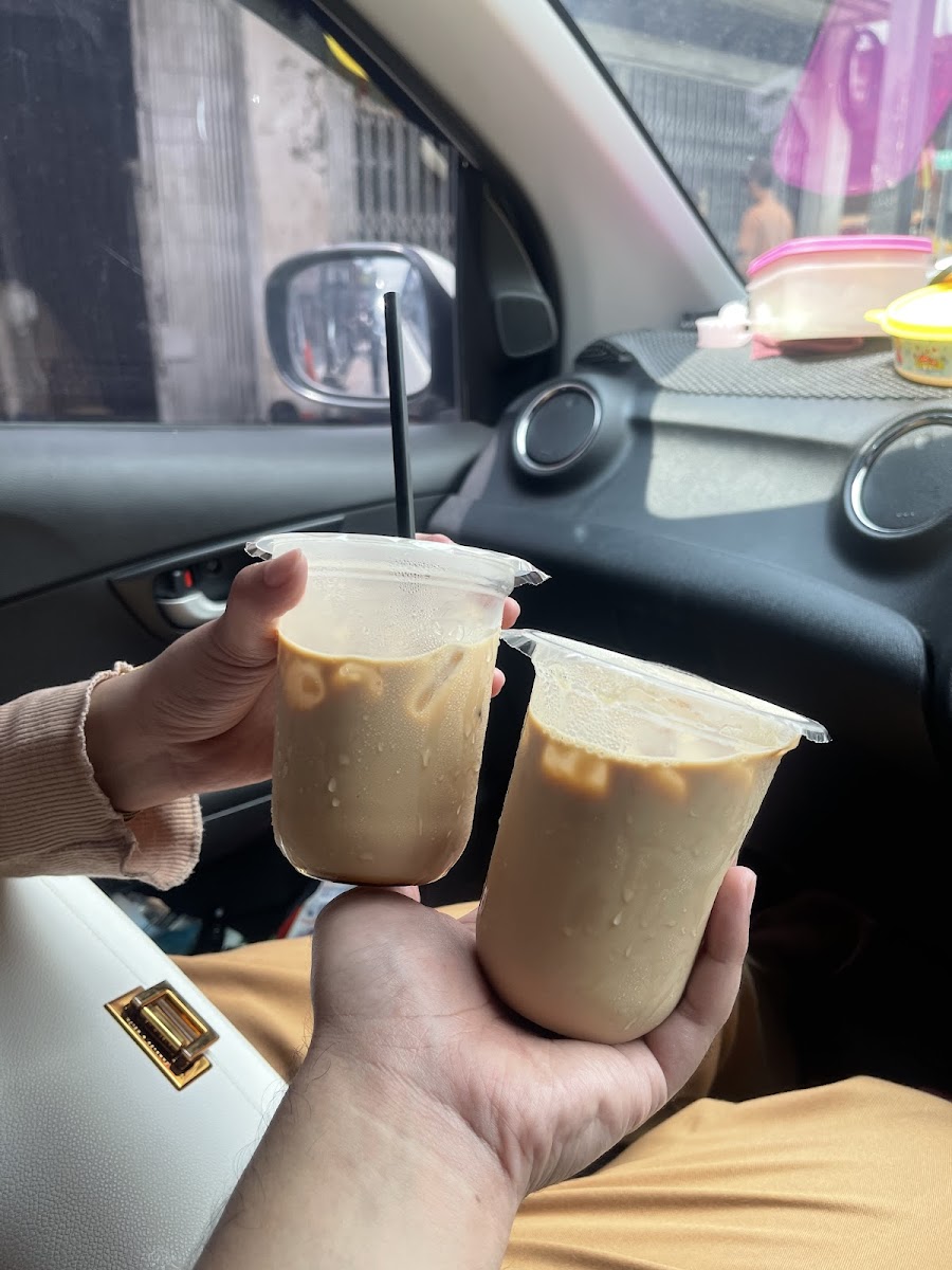 Fanaticoffee - Coffeetaria Photo 5
