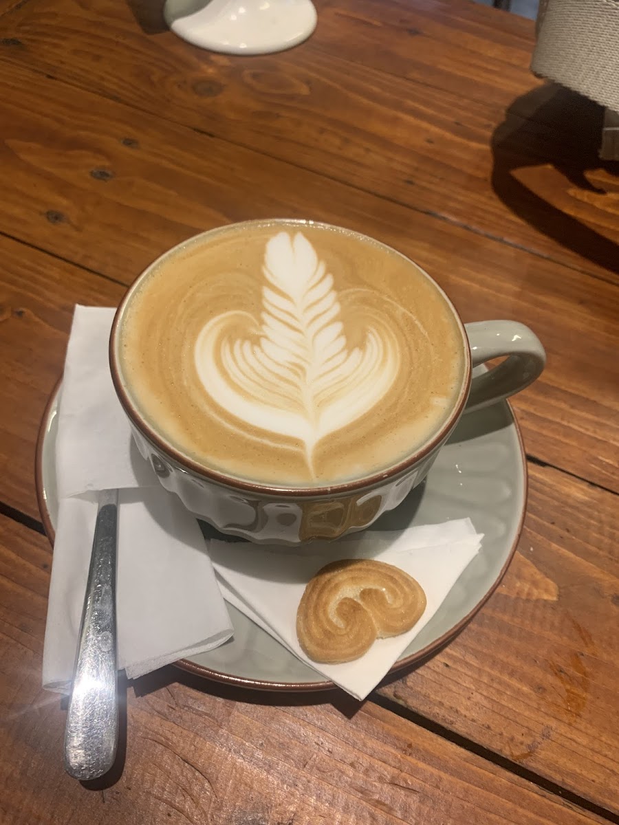 Fanaticoffee - Coffeetaria Photo 7