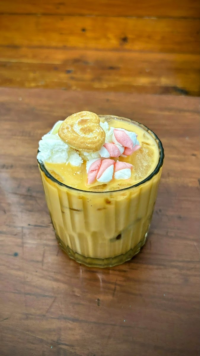 Fanaticoffee - Coffeetaria Photo 9