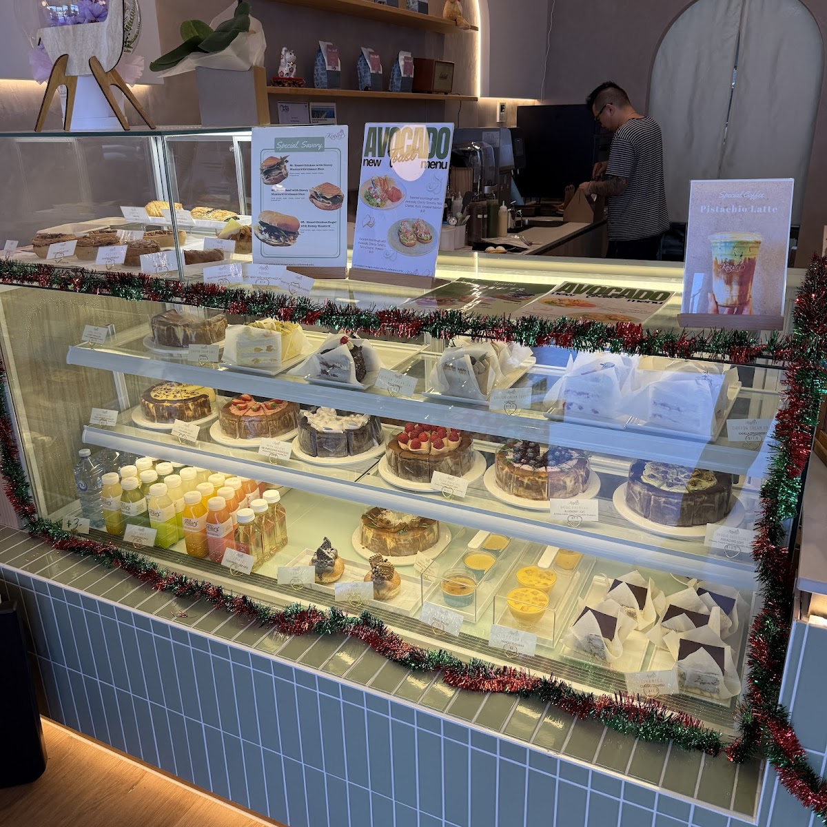 Kingsley Cakes and Cafe Photo 3